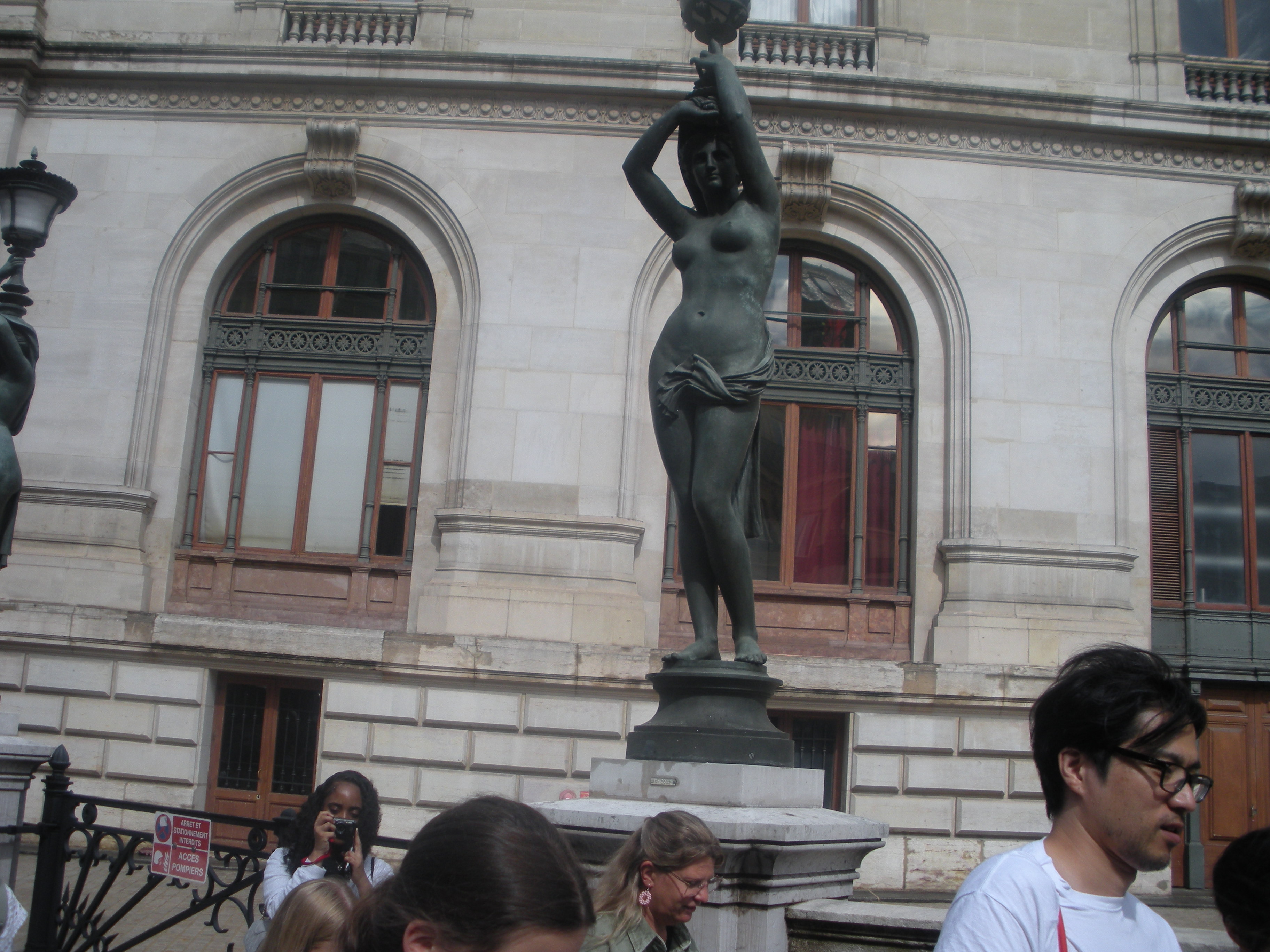 PARIS SUMMER 25 photo